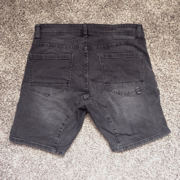Cotton On Moto Straight Shorts - Picture 7 of 9